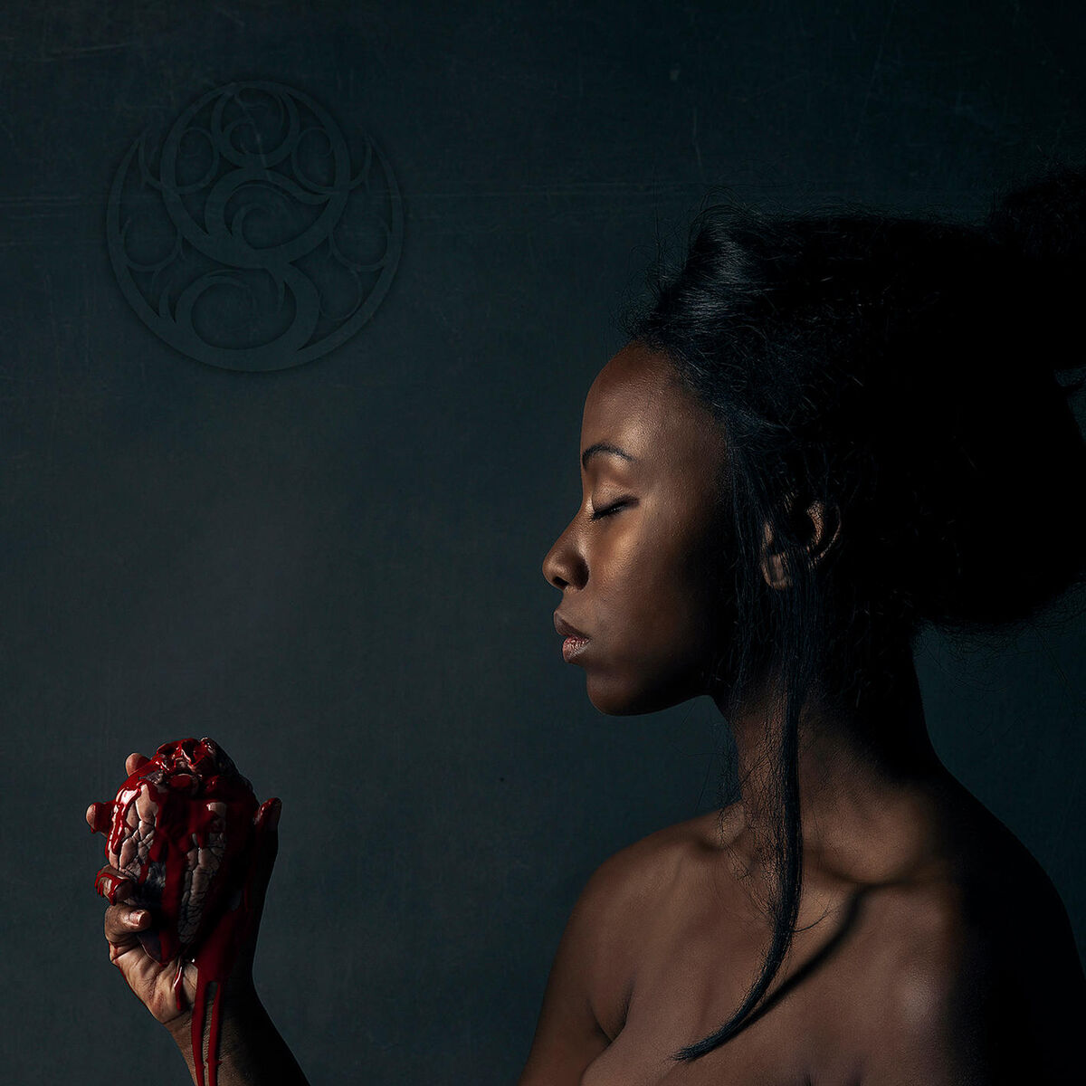 Album cover of The Banished Heart