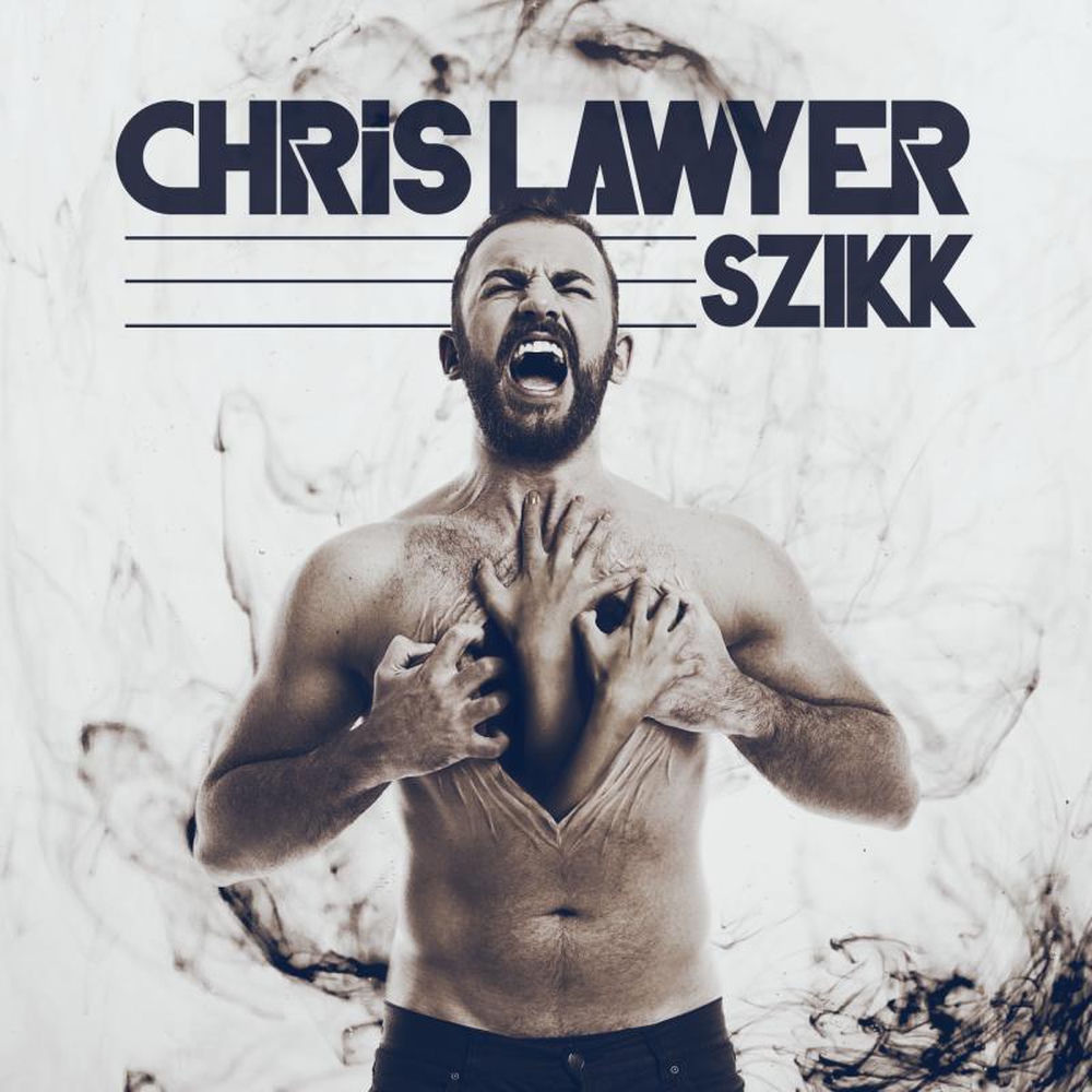 chris saca - Ilustrasi 2