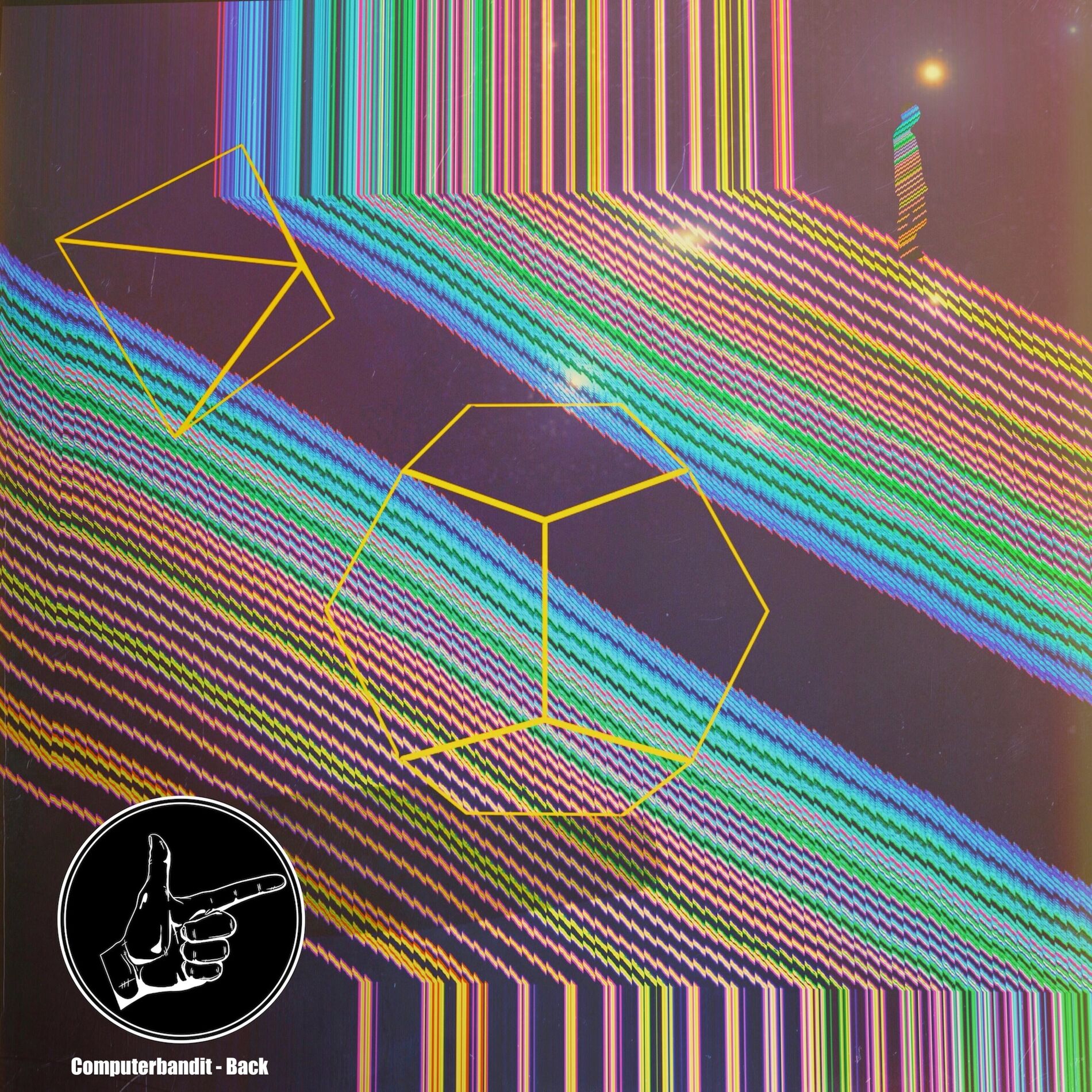 Album cover of Escape 70
