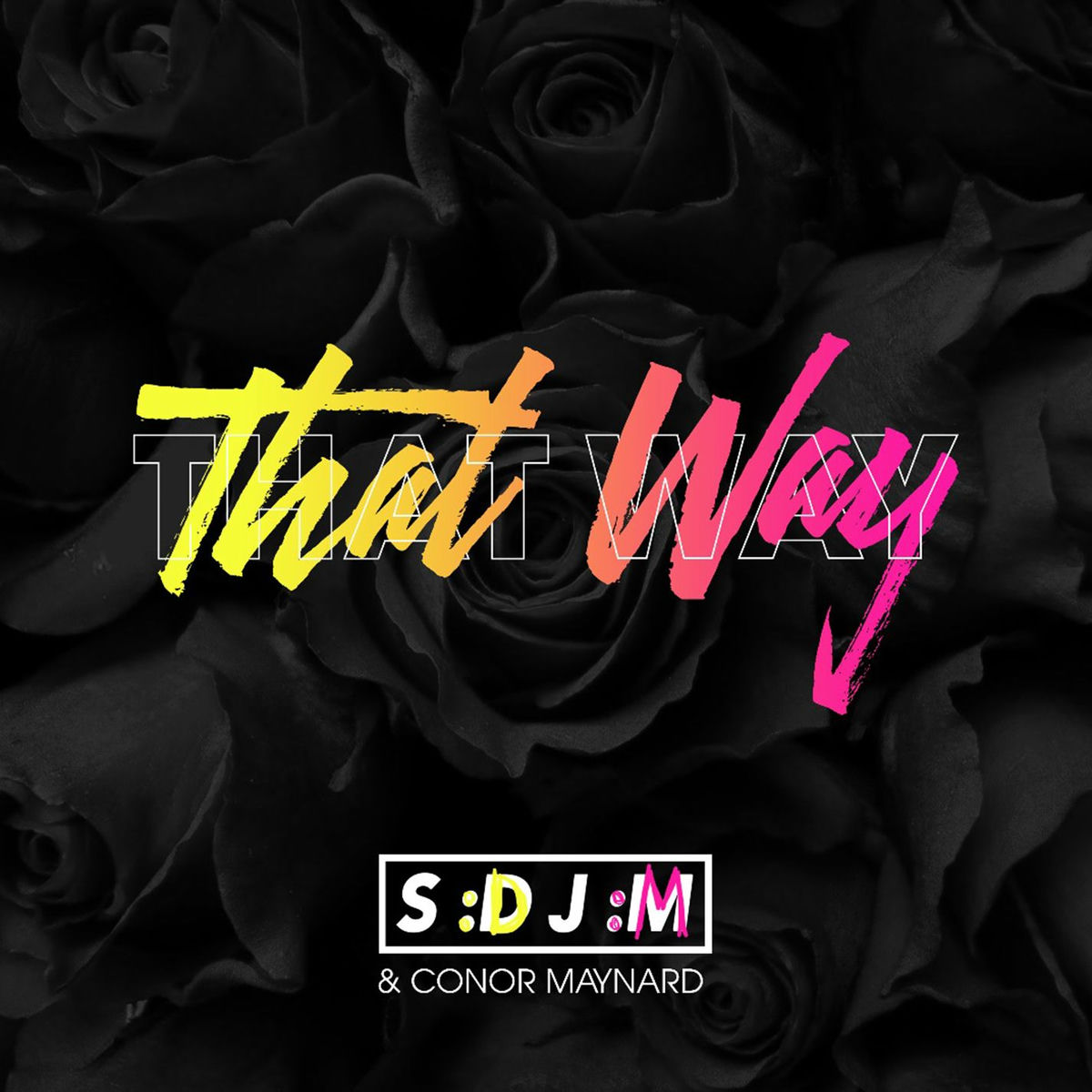 Album picture of That Way