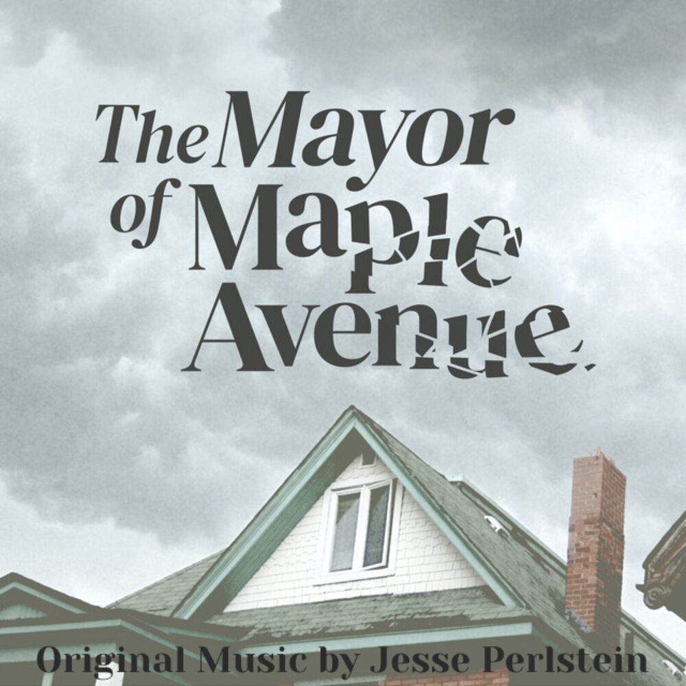 Picture of The Mayor Of Maple Avenue