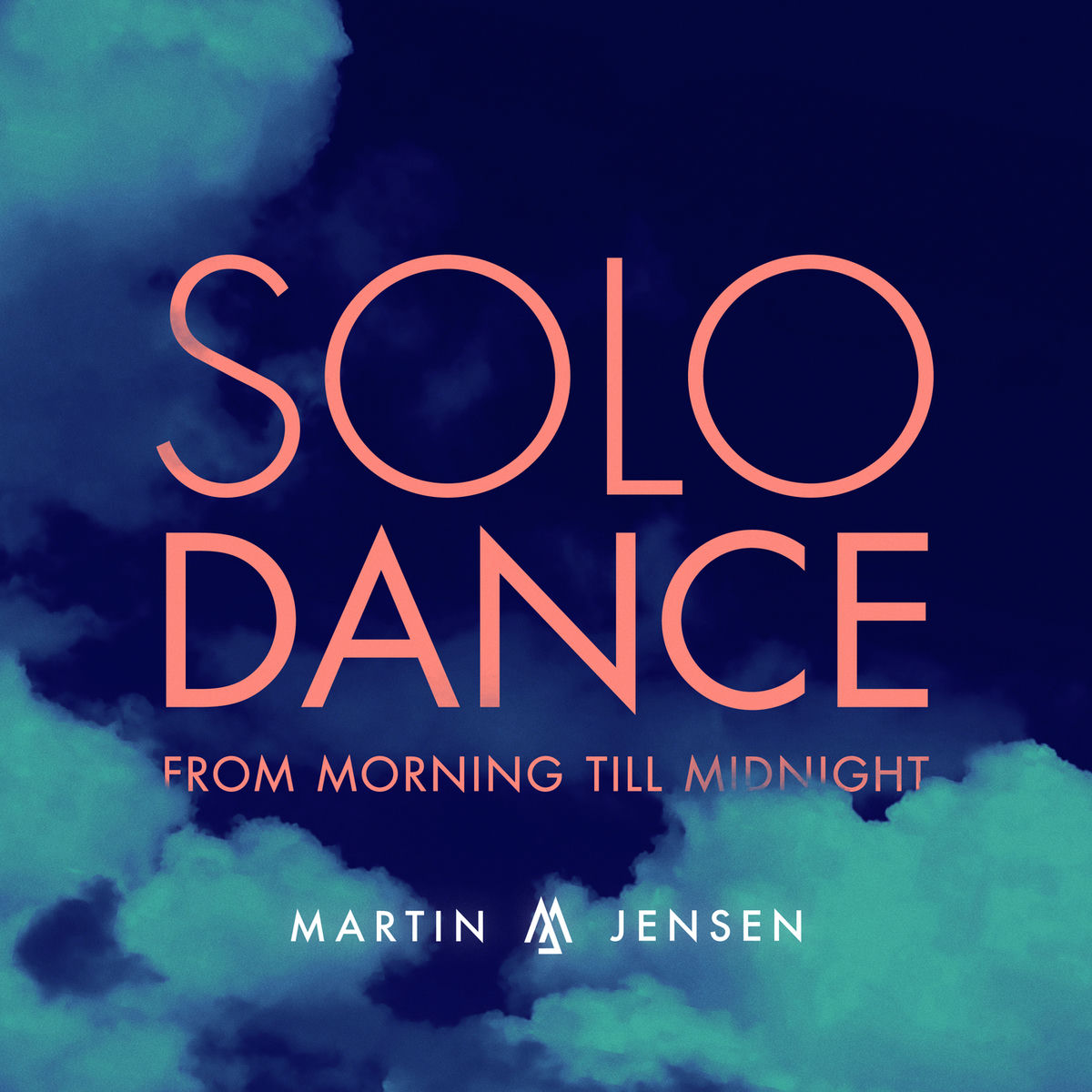 Album cover of Solo Dance (From Morning Till Midnight)
