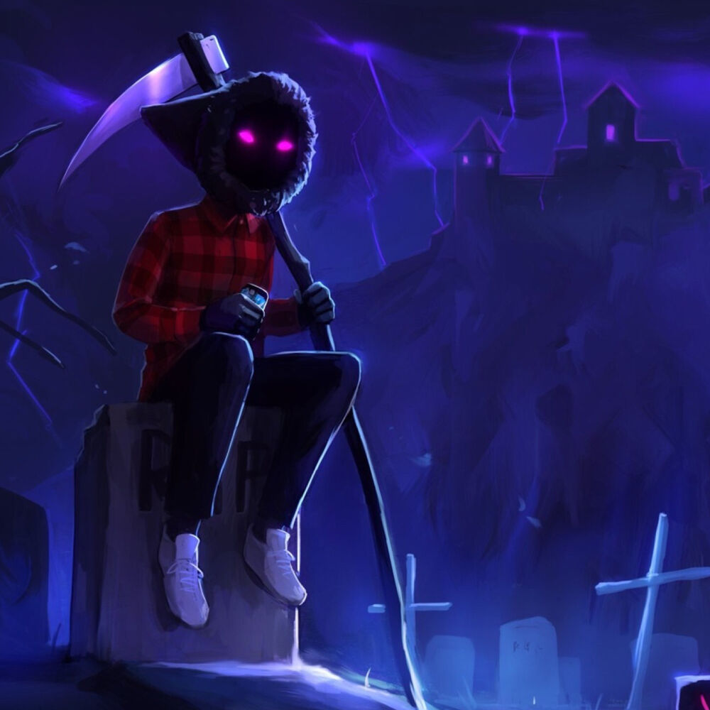 Picture of Graveyard