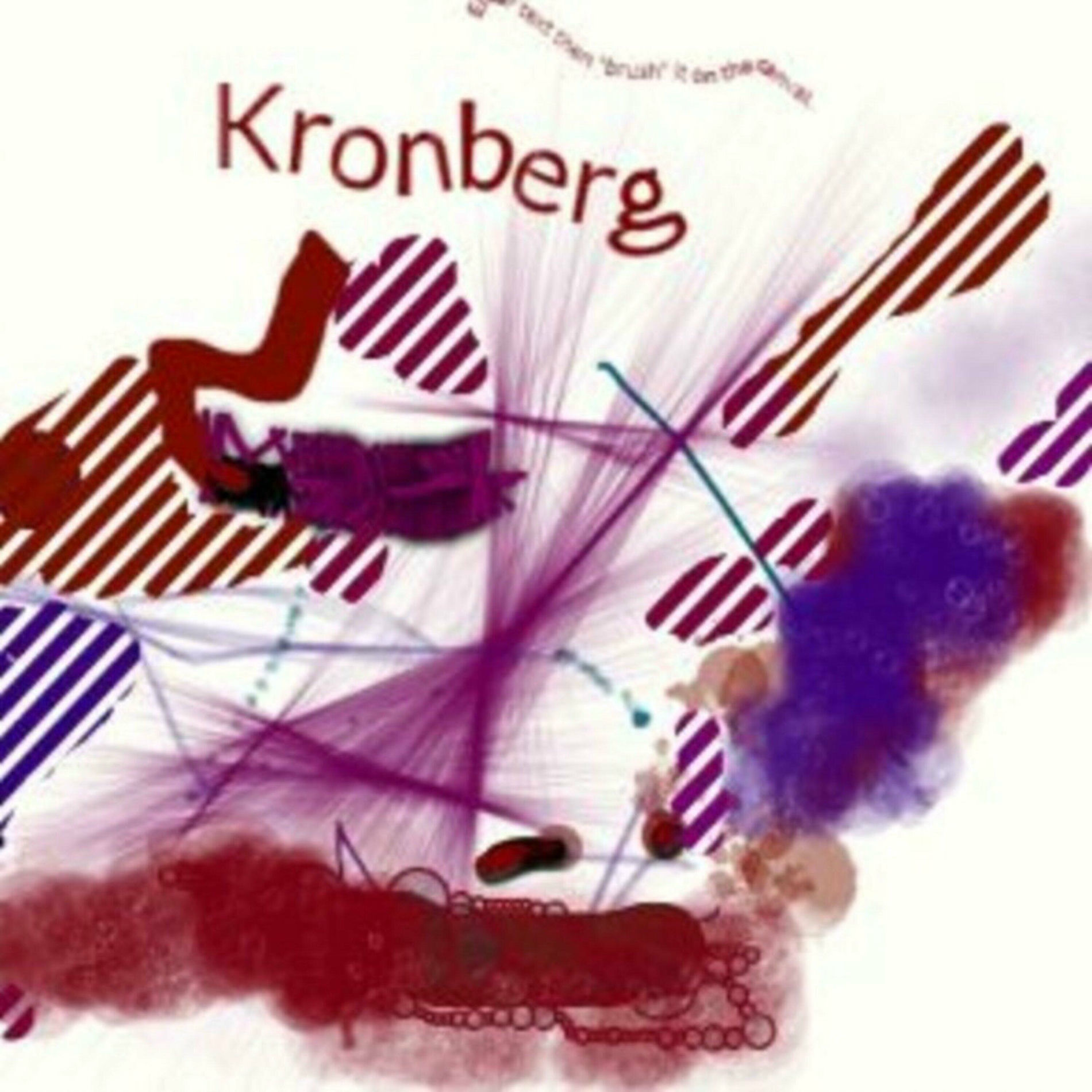 Album cover of Kalkbrenner