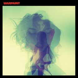 Cover of Warpaint