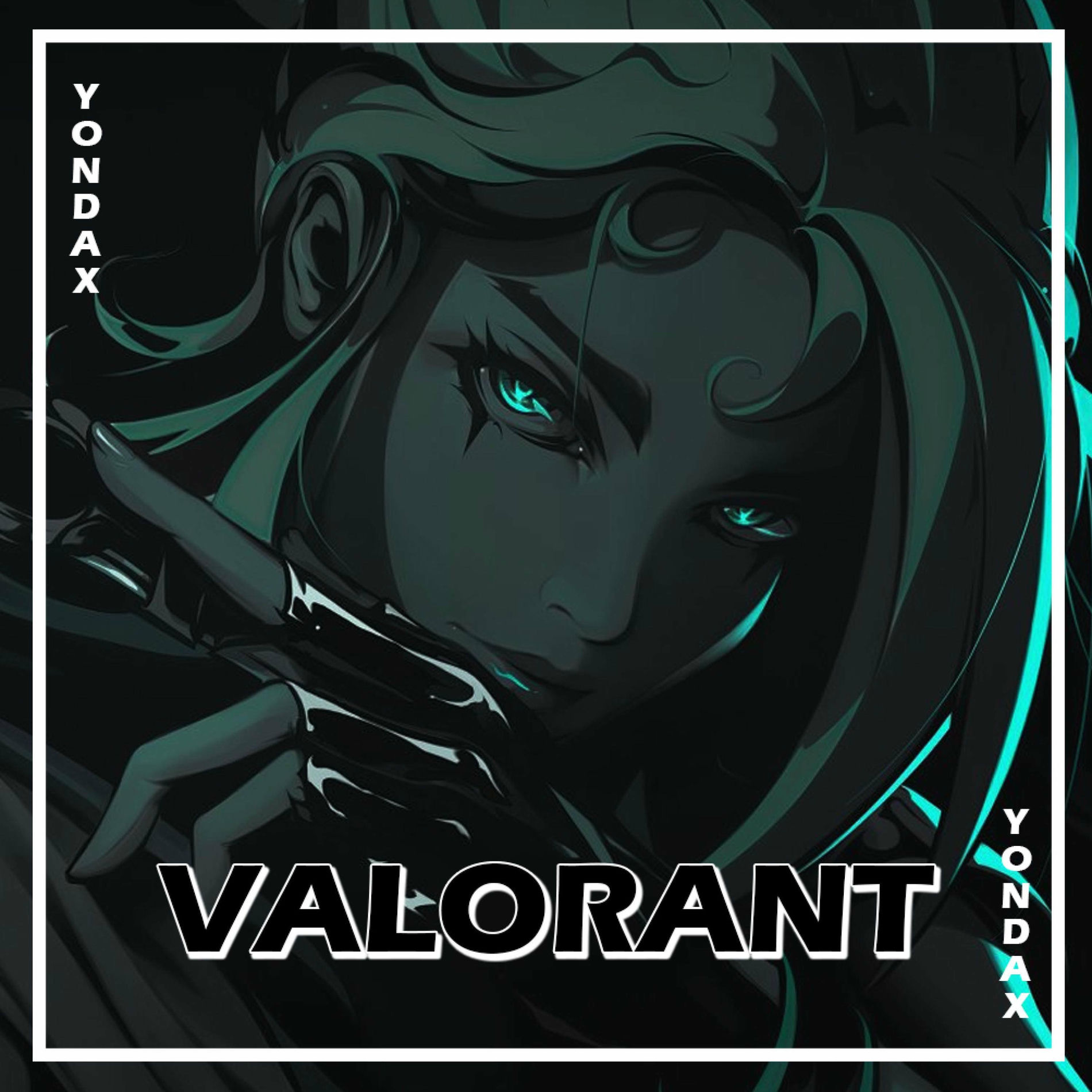 Album cover of Rap do Valorant