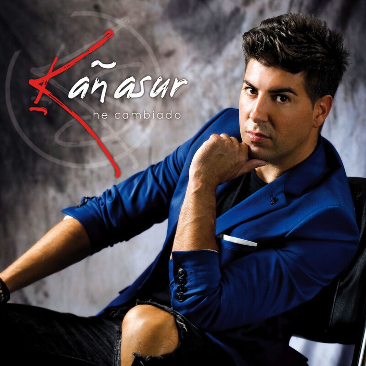 Album cover of He Cambiado