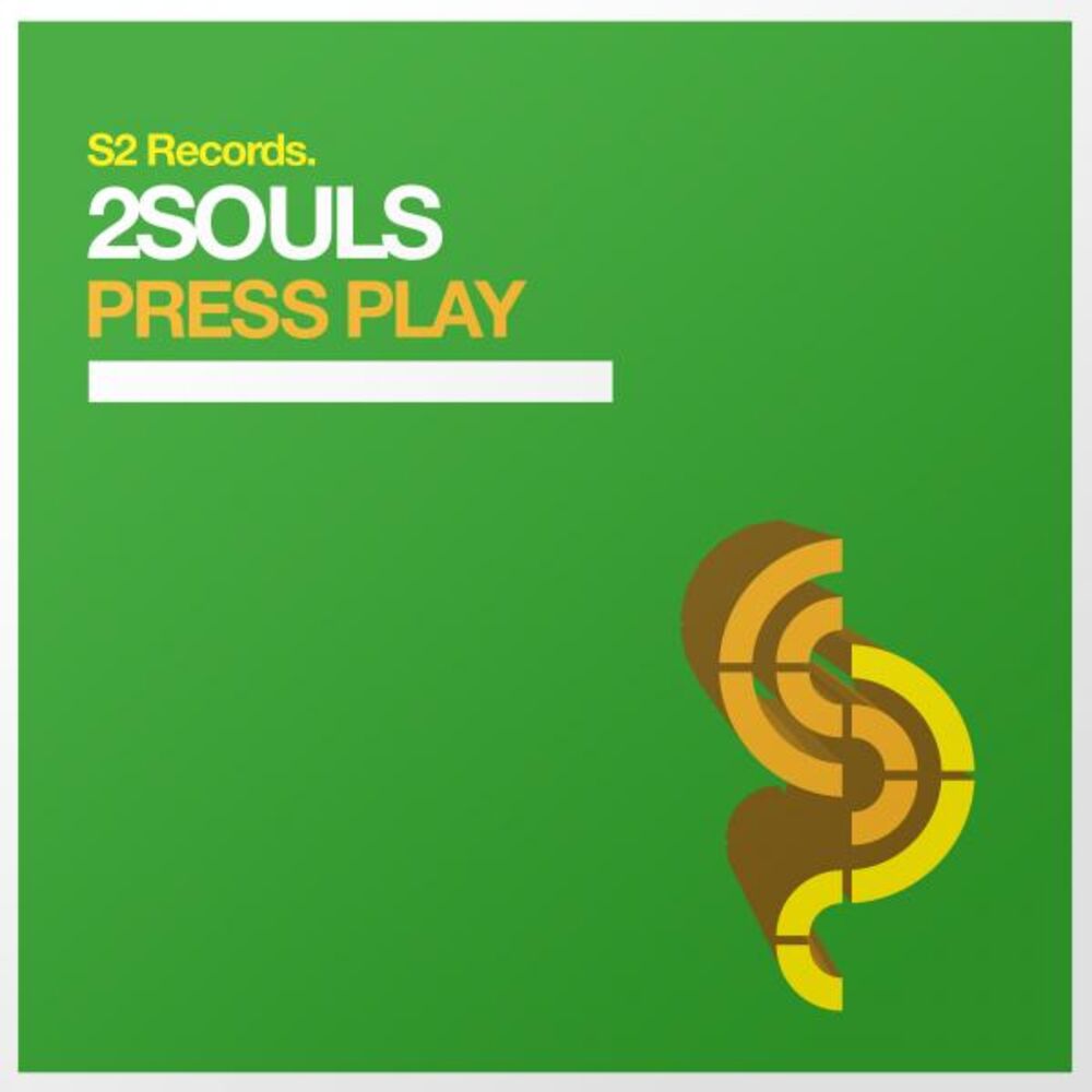 Picture of Press Play