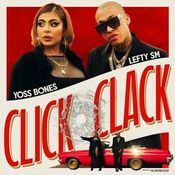 Cover of Click Clack