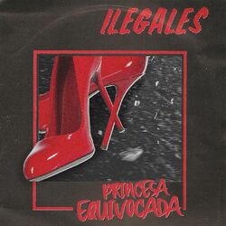 Cover of Princesa equivocada (2022 Remaster)