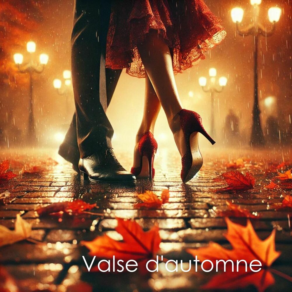 Picture of Valse d'automne