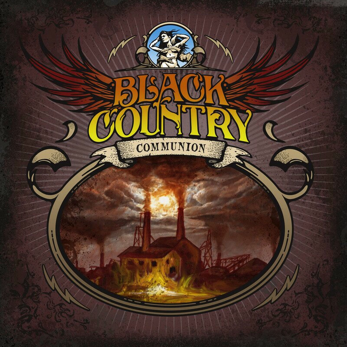 Album cover of One Last Soul