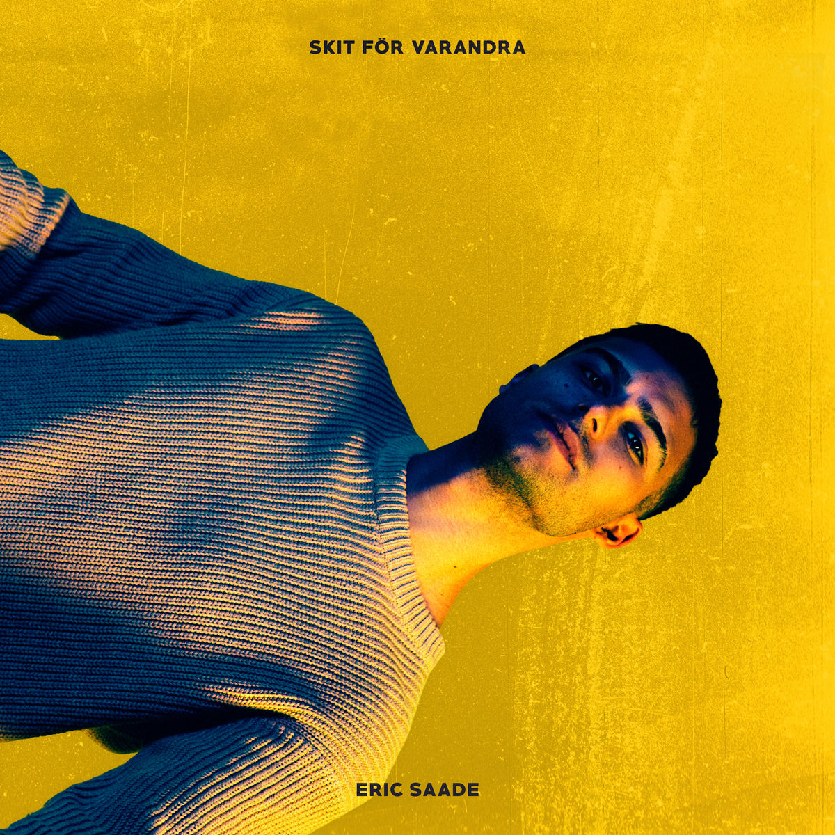 Album cover of Skit för varandra