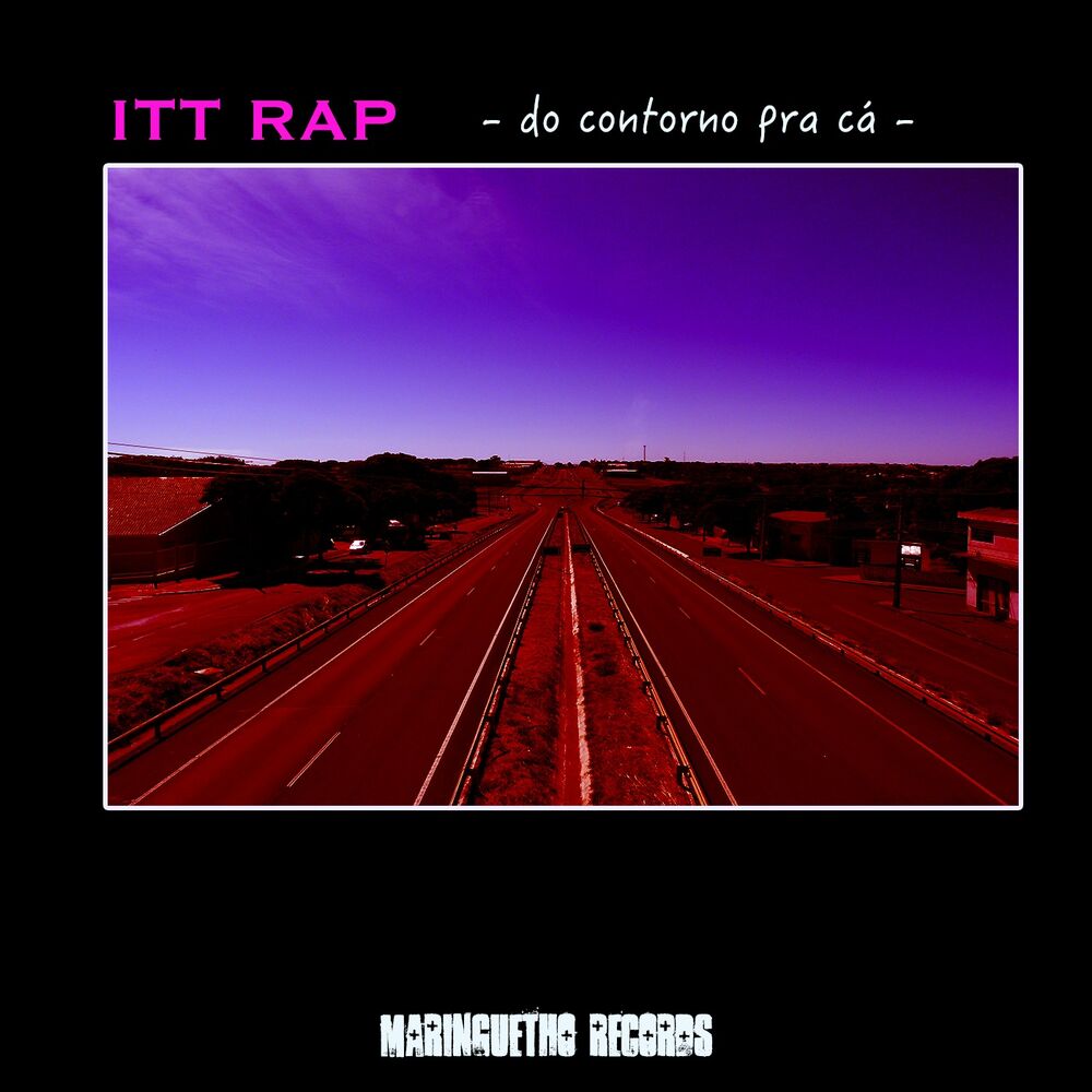 Picture of Do Contorno pra Cá
