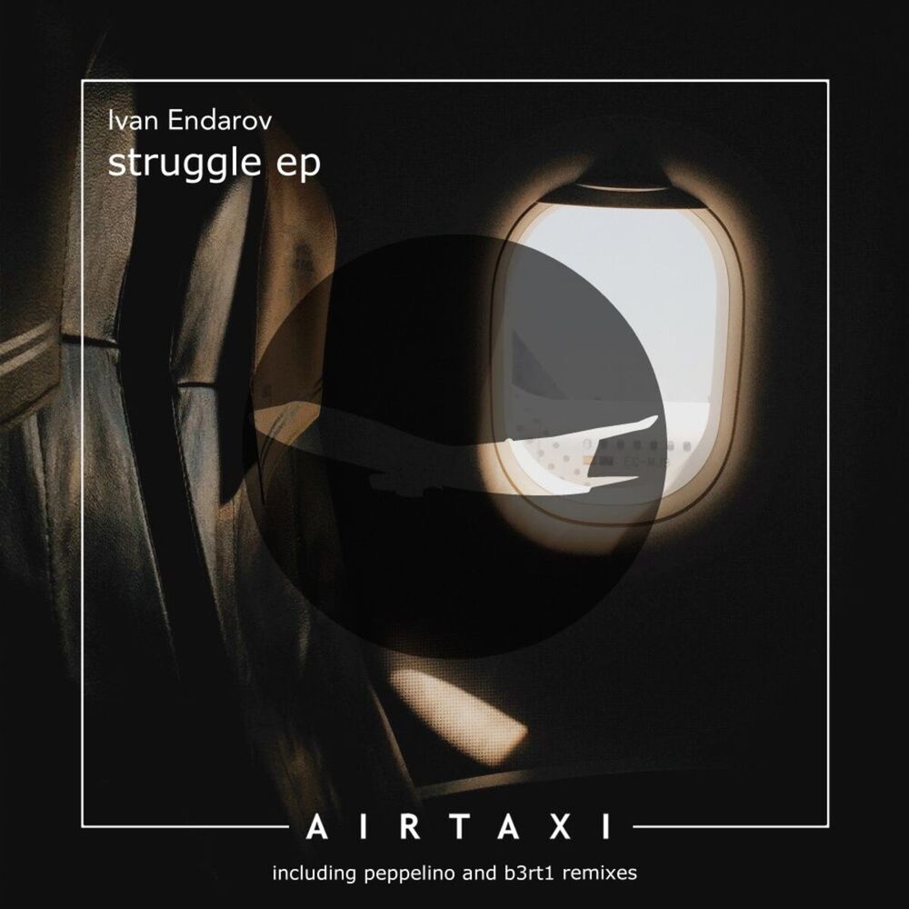 Picture of Struggle EP