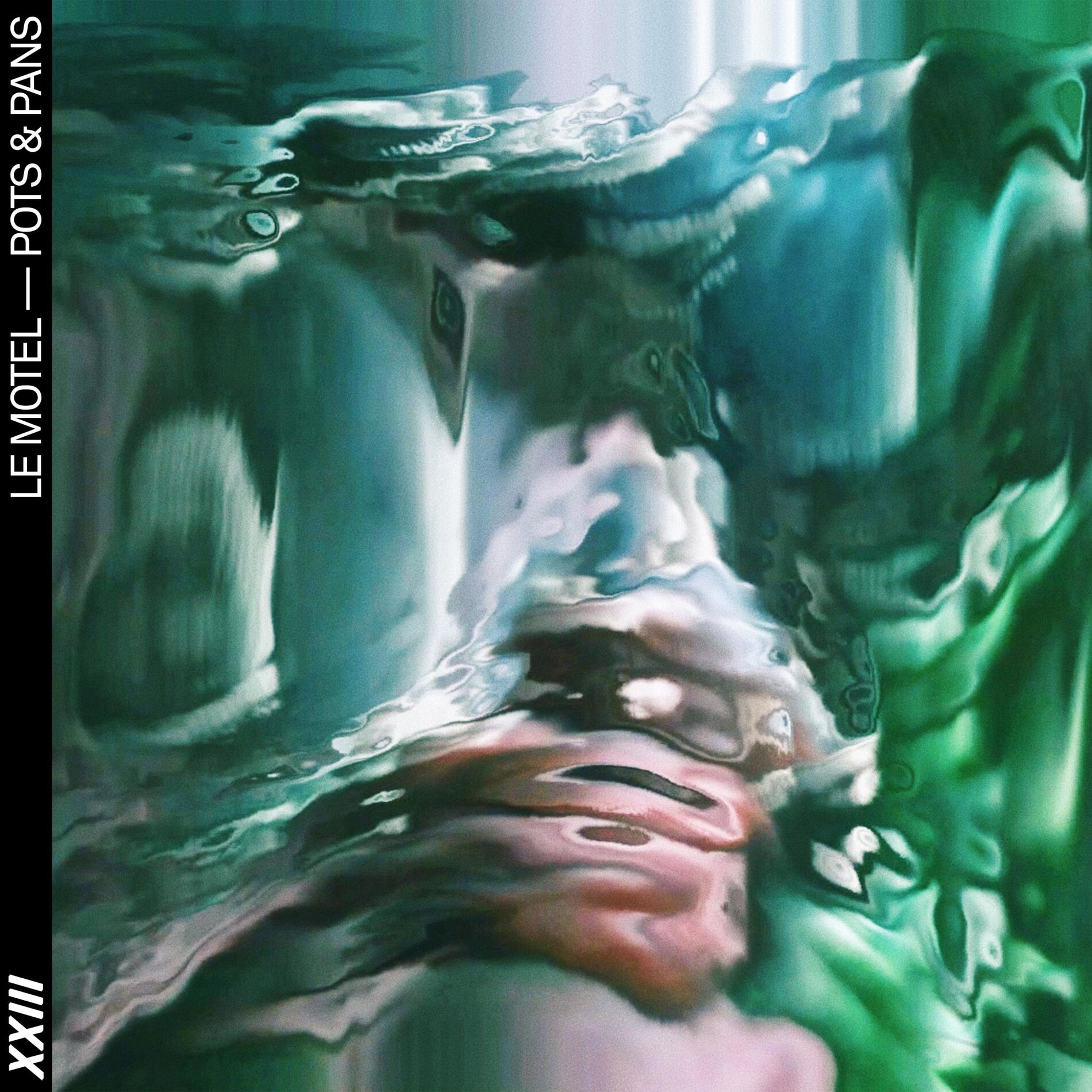Album cover of Ay Chica