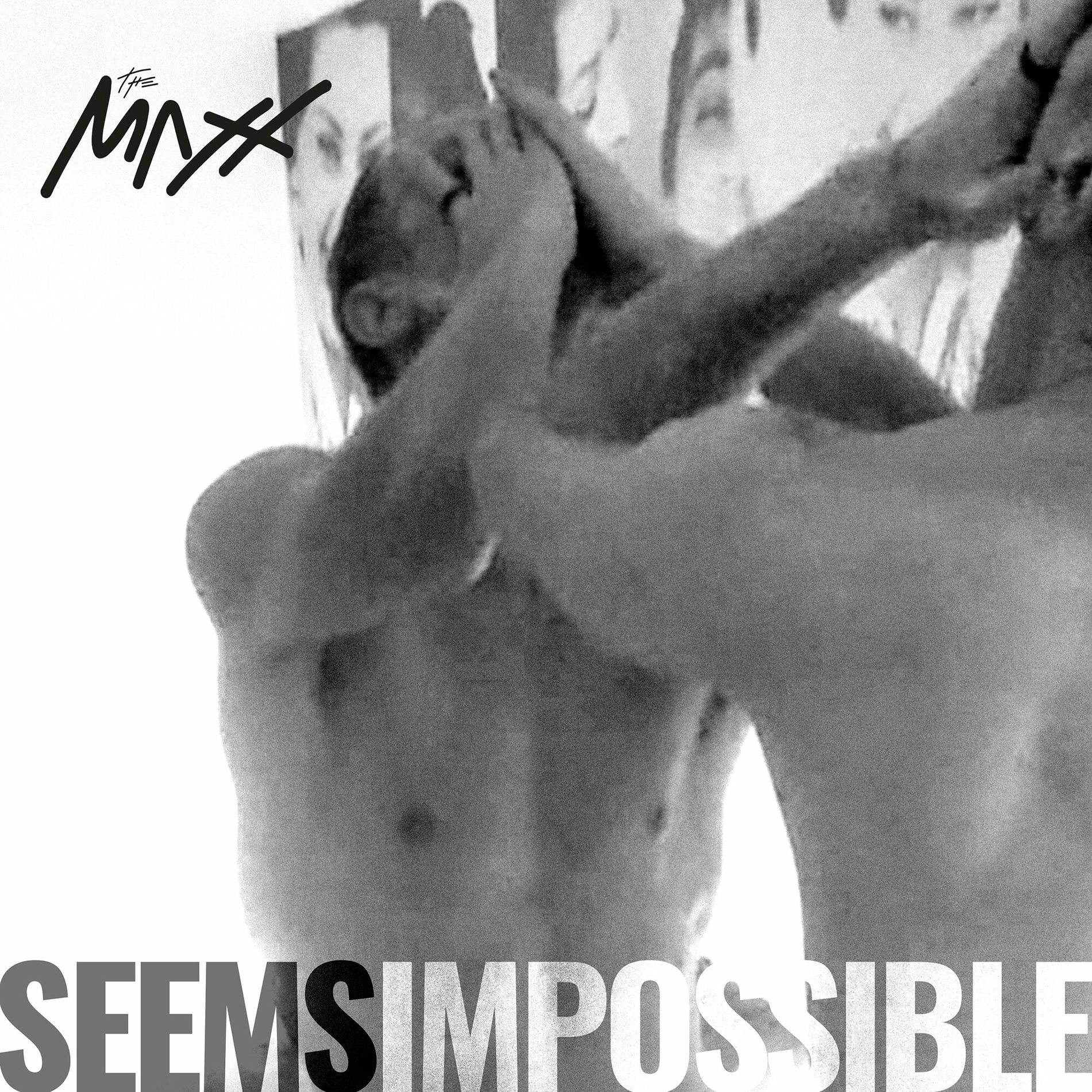 Album cover of Seems Impossible