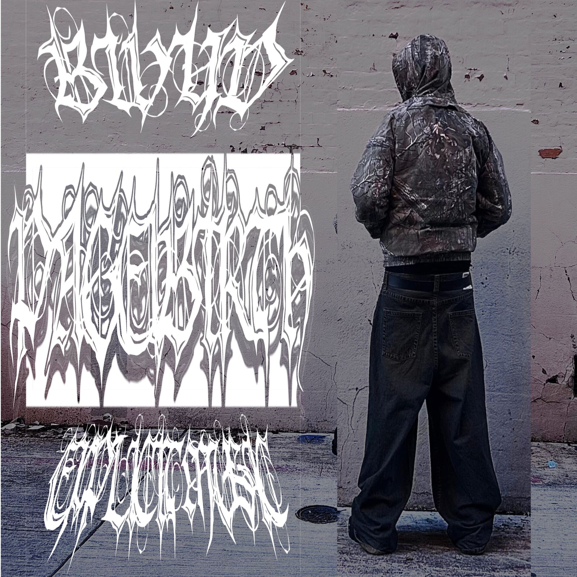 Album cover of PAGE 1 BIRTH