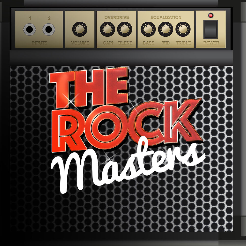 Picture of The Rock Masters