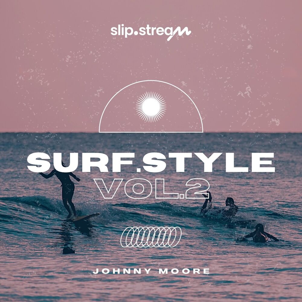 Picture of Surf.Style, Vol. 2