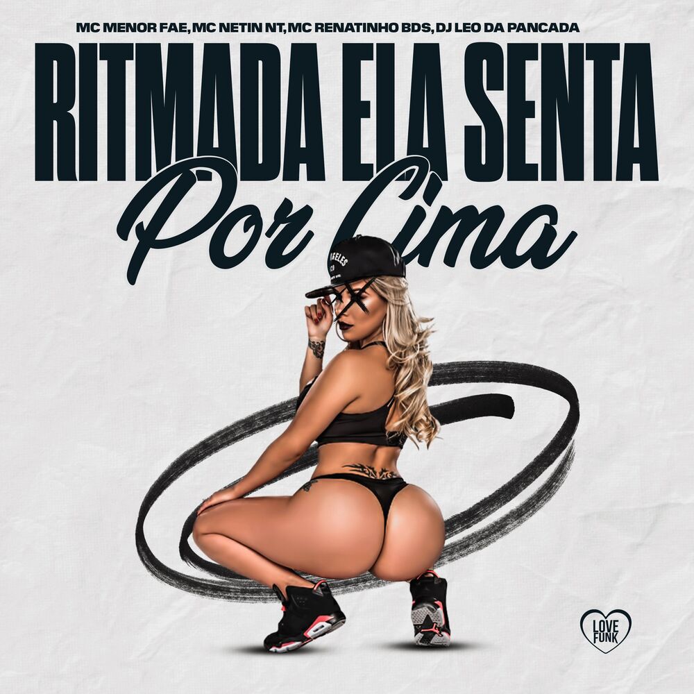 Picture of Ritmada Ela Senta por Cima