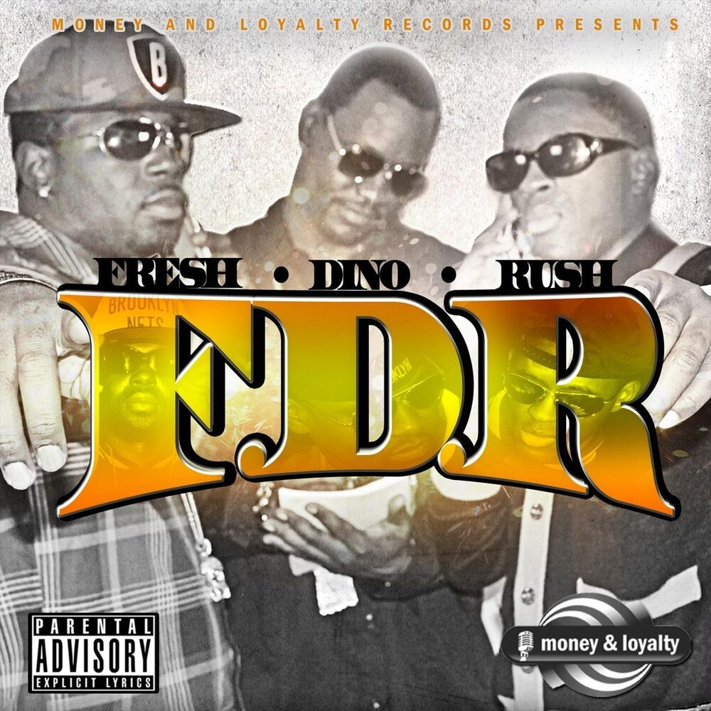 Picture of F.D.R