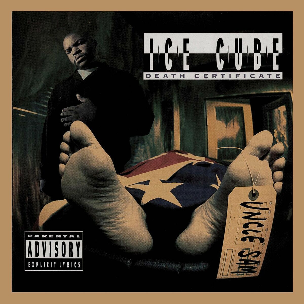 Album cover of The Funeral