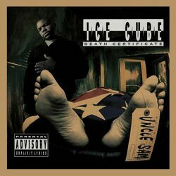 Cover of Death Certificate (Complete Edition)