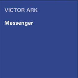Cover of Messenger