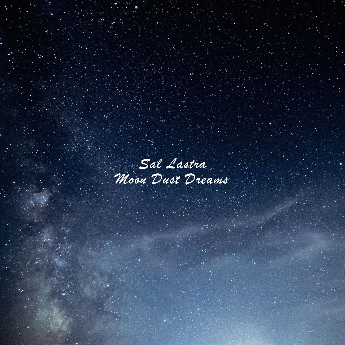 Album cover of Moon Dust Dreams