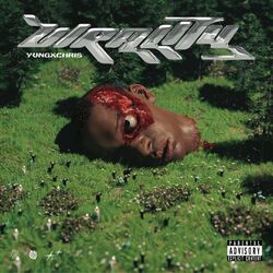 Cover of VIRALITY