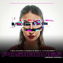 Posiciones ( Dembow Version )