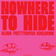 Nowhere to Hide by Aluna album cover