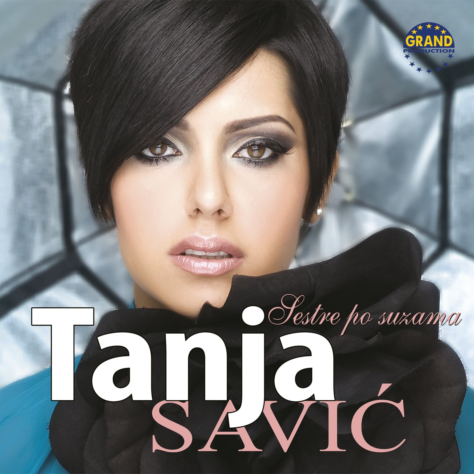 Album cover of Gde ljubav putuje