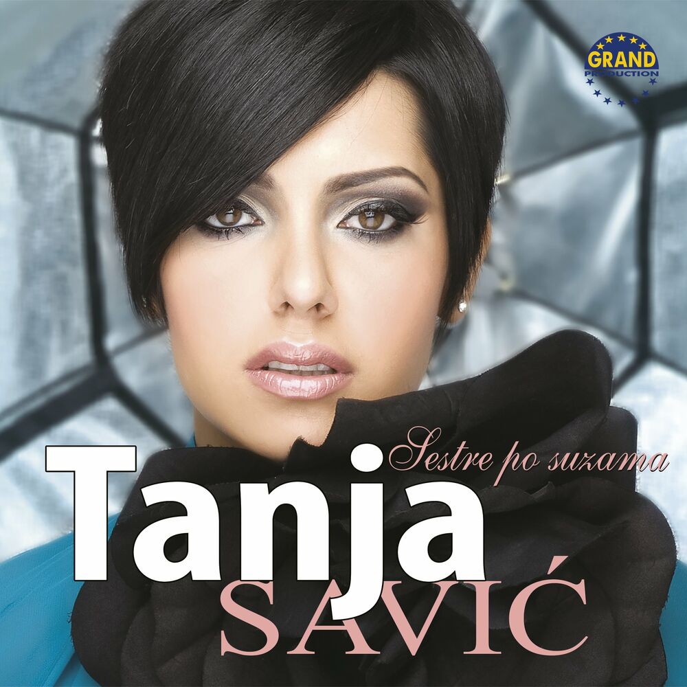 Picture of Tanja Savic