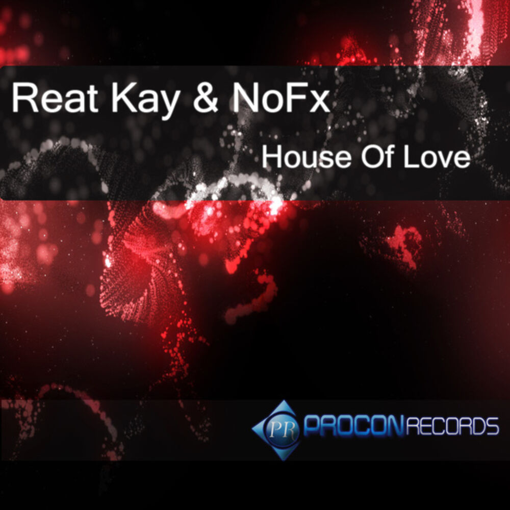 Picture of House of Love