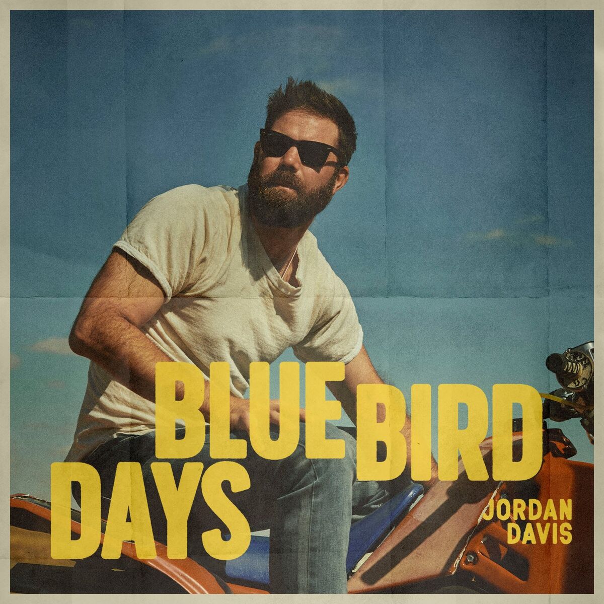 Album cover of Damn Good Time