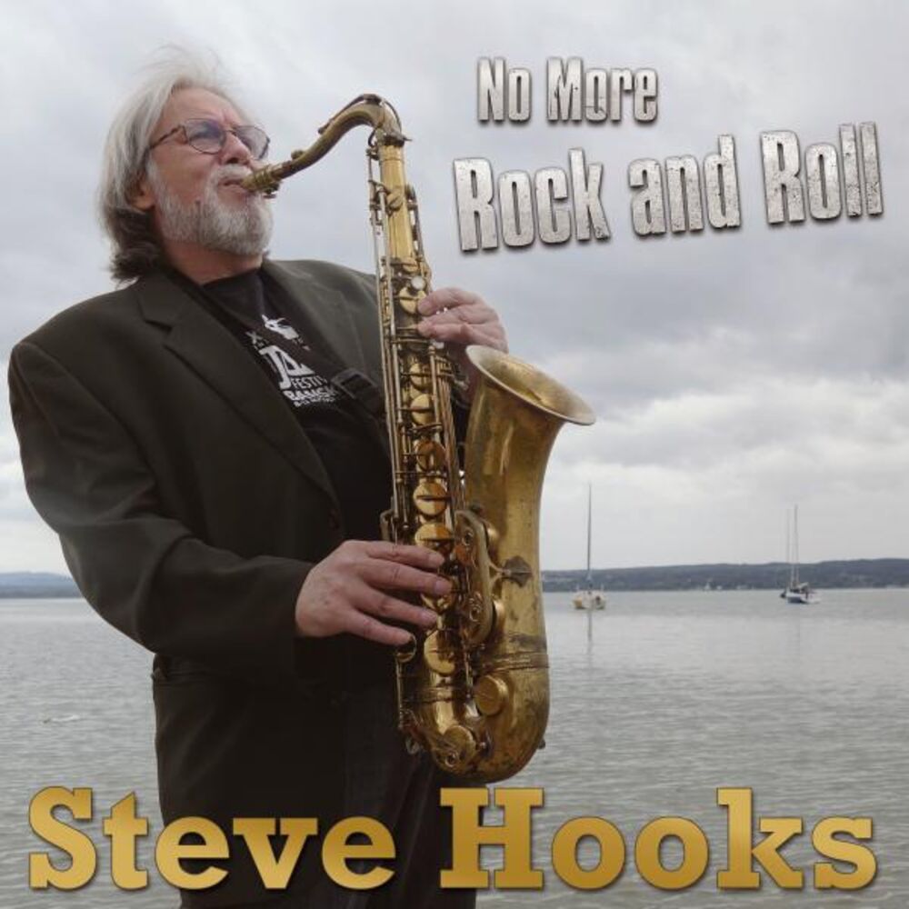 Picture of No More Rock and Roll