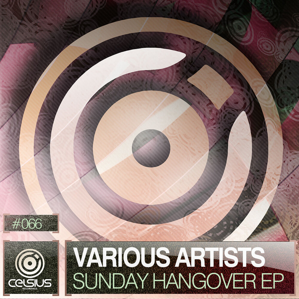Picture of Sunday Hangover EP