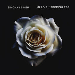 Cover of Mi Adir Speechless
