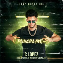 Cover of Punchline