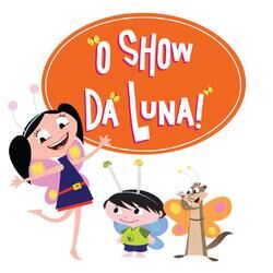 O Show da Luna!, Vol. 03