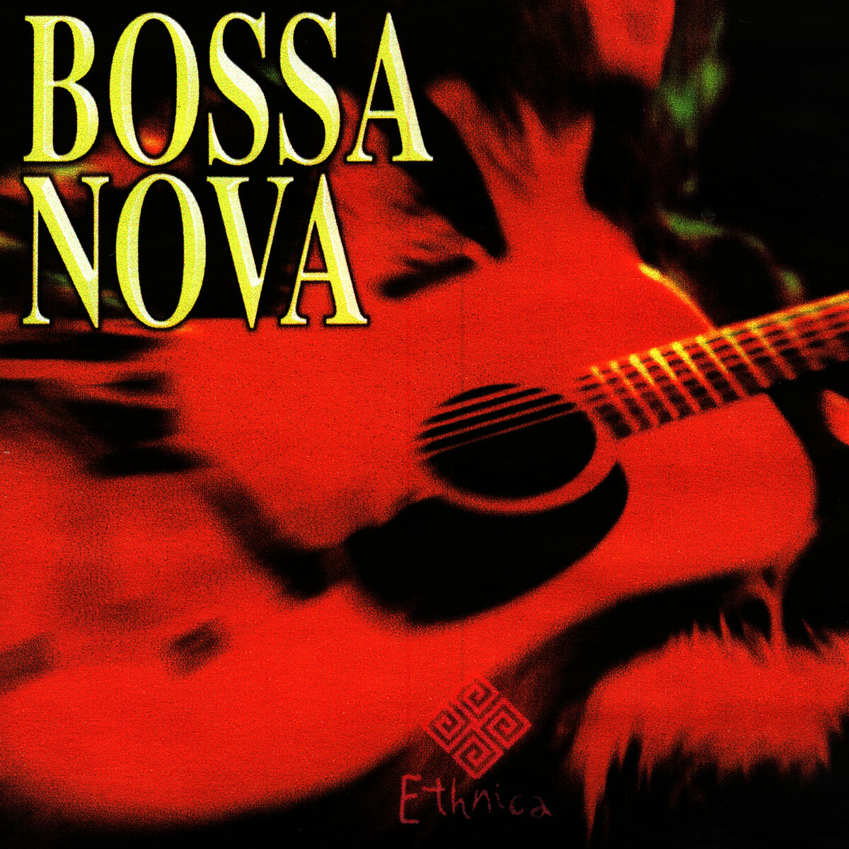 Album cover of Garota De Ipanema