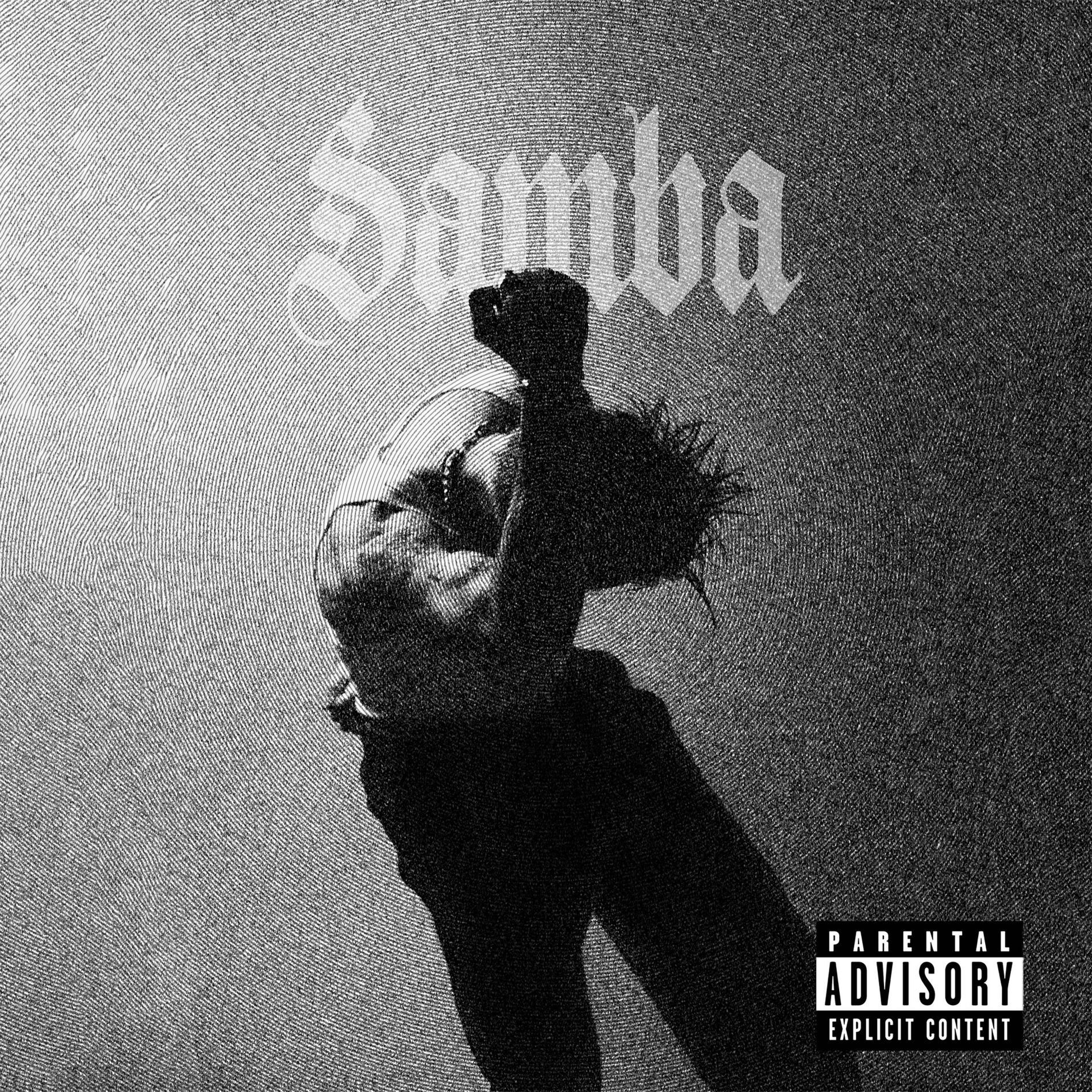 Album cover of SAMBA