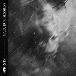 Cover of Black Box Sessions
