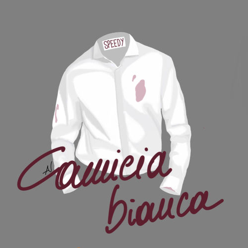 Camicia Bianca