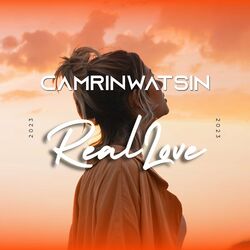 Cover of Real Love
