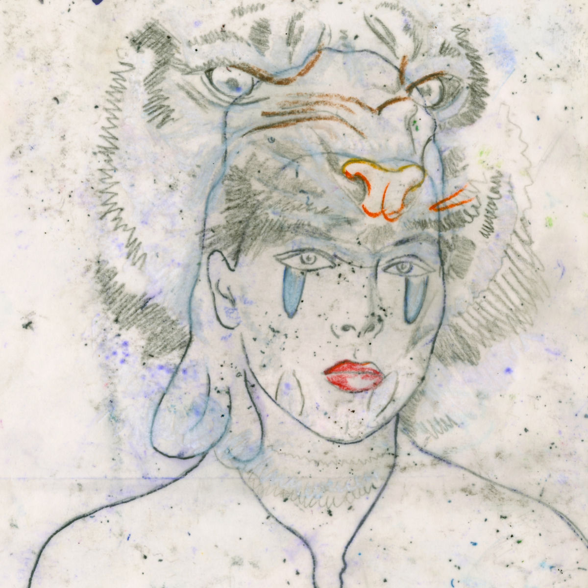 Album cover of Can't Stop Loving You