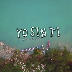 Cover of Yo Sin Ti