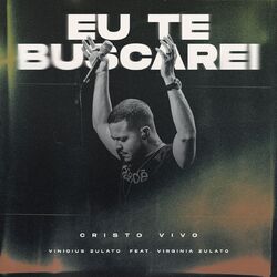 Cover of Eu Te Buscarei